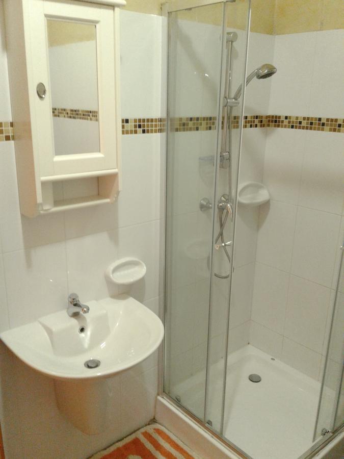 Apartment With Pool Gozo Għajnsielem Eksteriør bilde